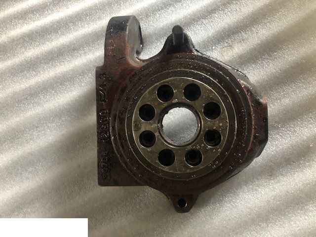 JLG - Zwrotnica - Carraro - Fusée d'essieu pour Machine agricole: photos 3 JLG - Zwrotnica - Carraro - Fusée d'essieu pour Machine agricole: photos 3