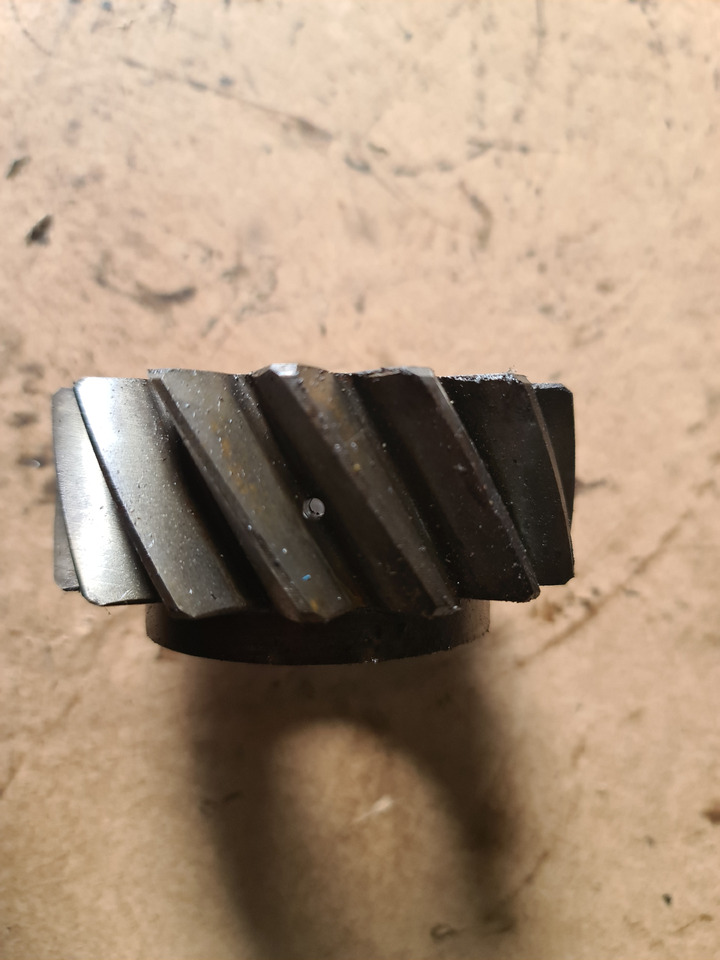 John Deere 4650 4850 Bieg R72001 - Transmission pour Machine agricole: photos 2 John Deere 4650 4850 Bieg R72001 - Transmission pour Machine agricole: photos 2