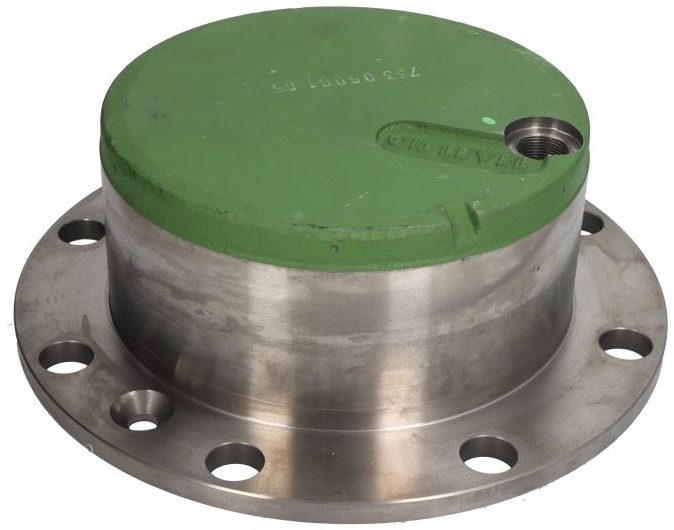John Deere 6000 Massey 5400, 6400, 6600, 7400, 7600 - zwolnica kosz satelit L166299 NOWA - Moteur de translation pour Machine agricole: photos 1 John Deere 6000 Massey 5400, 6400, 6600, 7400, 7600 - zwolnica kosz satelit L166299 NOWA - Moteur de translation pour Machine agricole: photos 1