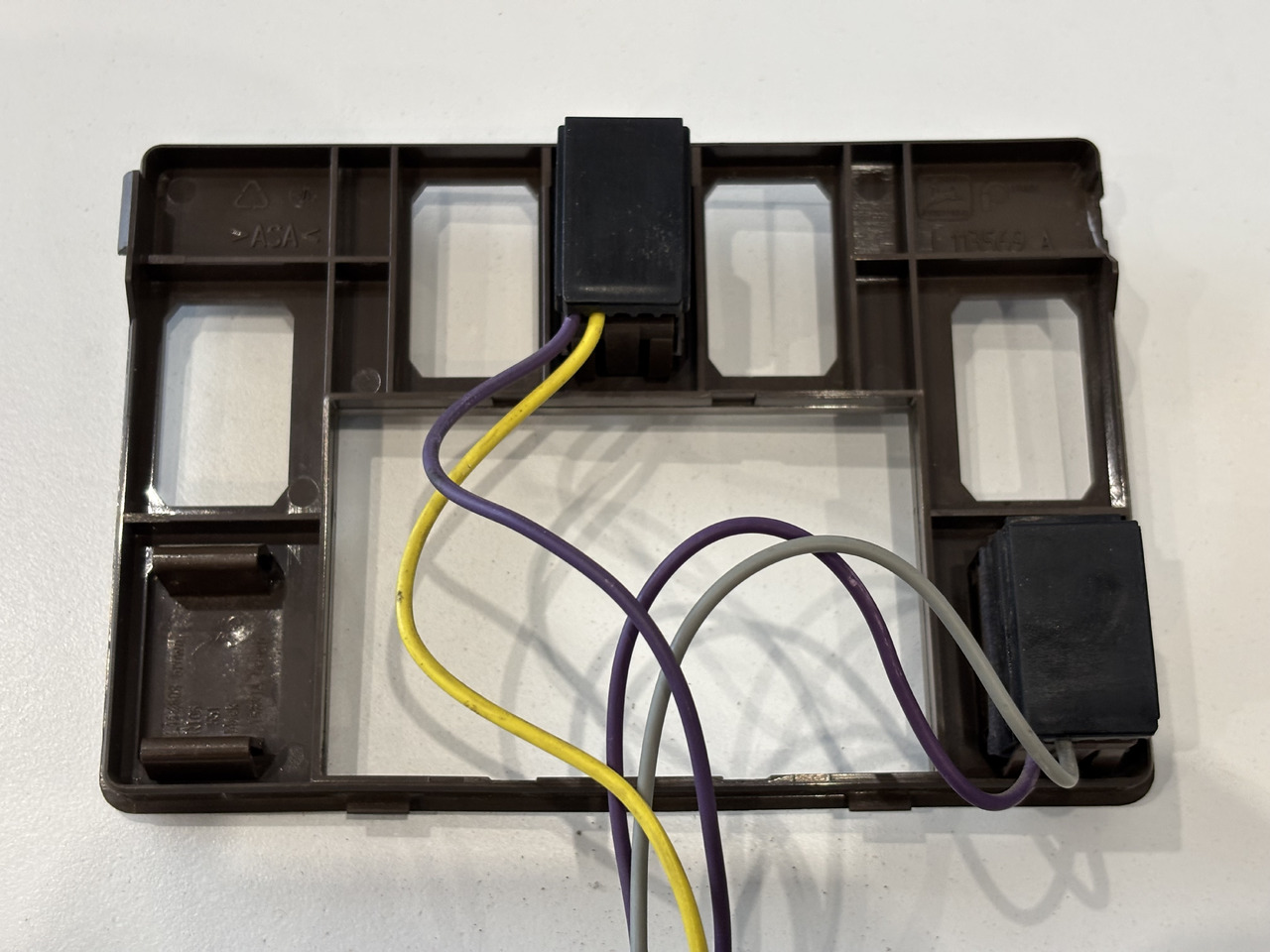 John Deere 6110 6210 Płytka Obudowa Ramka Włącznik Przełącznik L113569 AL114046 AL114047 - Cabine et intérieur pour Machine agricole: photos 2 John Deere 6110 6210 Płytka Obudowa Ramka Włącznik Przełącznik L113569 AL114046 AL114047 - Cabine et intérieur pour Machine agricole: photos 2