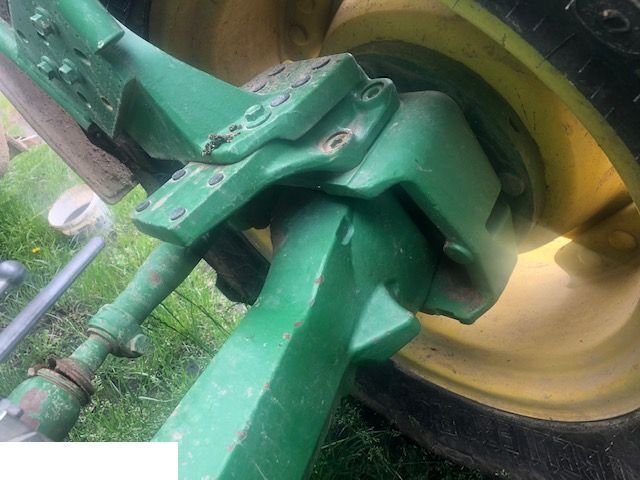 John Deere 6220 - Piasta - Moyeu pour Machine agricole: photos 3 John Deere 6220 - Piasta - Moyeu pour Machine agricole: photos 3