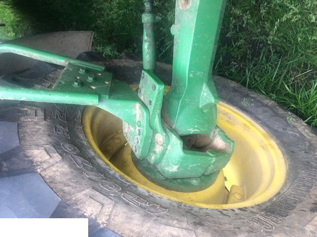 John Deere 6220 - Piasta - Moyeu pour Machine agricole: photos 1 John Deere 6220 - Piasta - Moyeu pour Machine agricole: photos 1