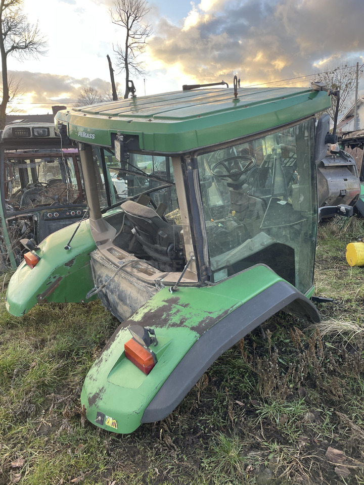 John Deere 8210 - błotniki błotnik prawy R157016 - Aile pour Machine agricole: photos 1 John Deere 8210 - błotniki błotnik prawy R157016 - Aile pour Machine agricole: photos 1