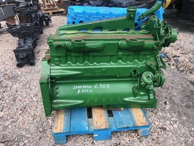 John Deere R65850 , R80982 - Kolektor Wydechowy - Collecteur d'échappement pour Machine agricole: photos 1 John Deere R65850 , R80982 - Kolektor Wydechowy - Collecteur d'échappement pour Machine agricole: photos 1