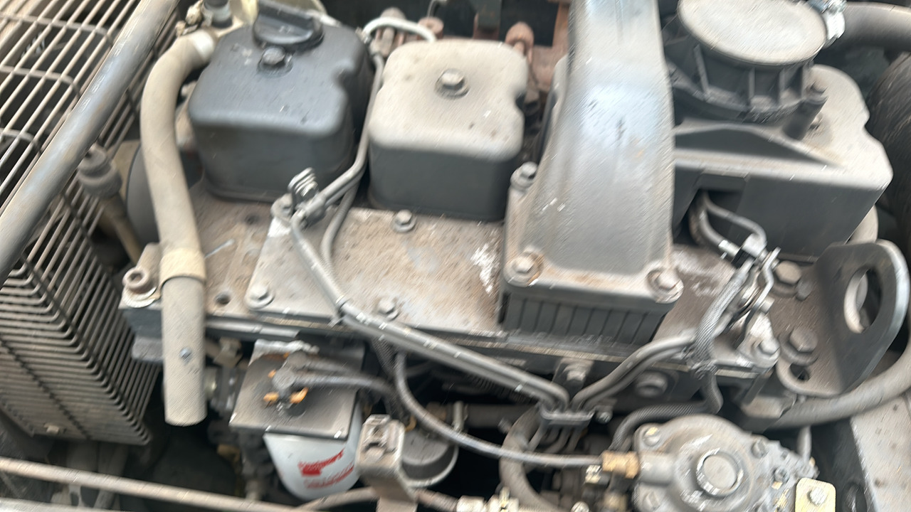 Ładowarka dieci silnik kompletny gwarancja - Moteur pour Matériel de manutention: photos 1 Ładowarka dieci silnik kompletny gwarancja - Moteur pour Matériel de manutention: photos 1