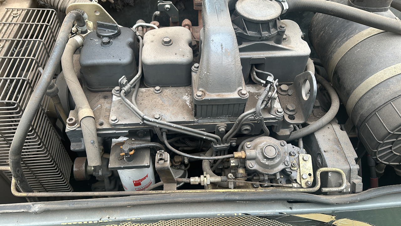 Ładowarka dieci silnik kompletny gwarancja - Moteur pour Matériel de manutention: photos 4 Ładowarka dieci silnik kompletny gwarancja - Moteur pour Matériel de manutention: photos 4