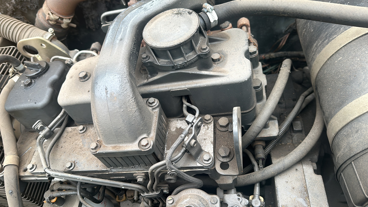 Ładowarka dieci silnik kompletny gwarancja - Moteur pour Matériel de manutention: photos 3 Ładowarka dieci silnik kompletny gwarancja - Moteur pour Matériel de manutention: photos 3