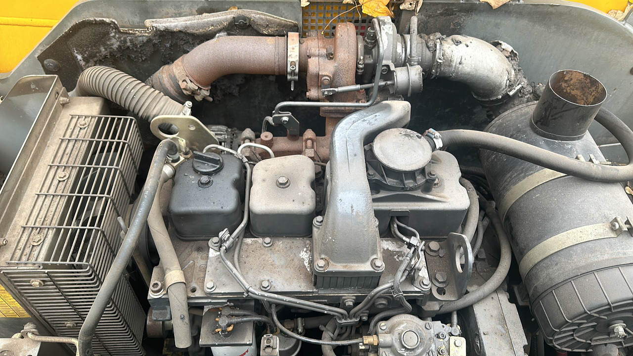 Ładowarka dieci silnik kompletny gwarancja - Moteur pour Matériel de manutention: photos 5 Ładowarka dieci silnik kompletny gwarancja - Moteur pour Matériel de manutention: photos 5