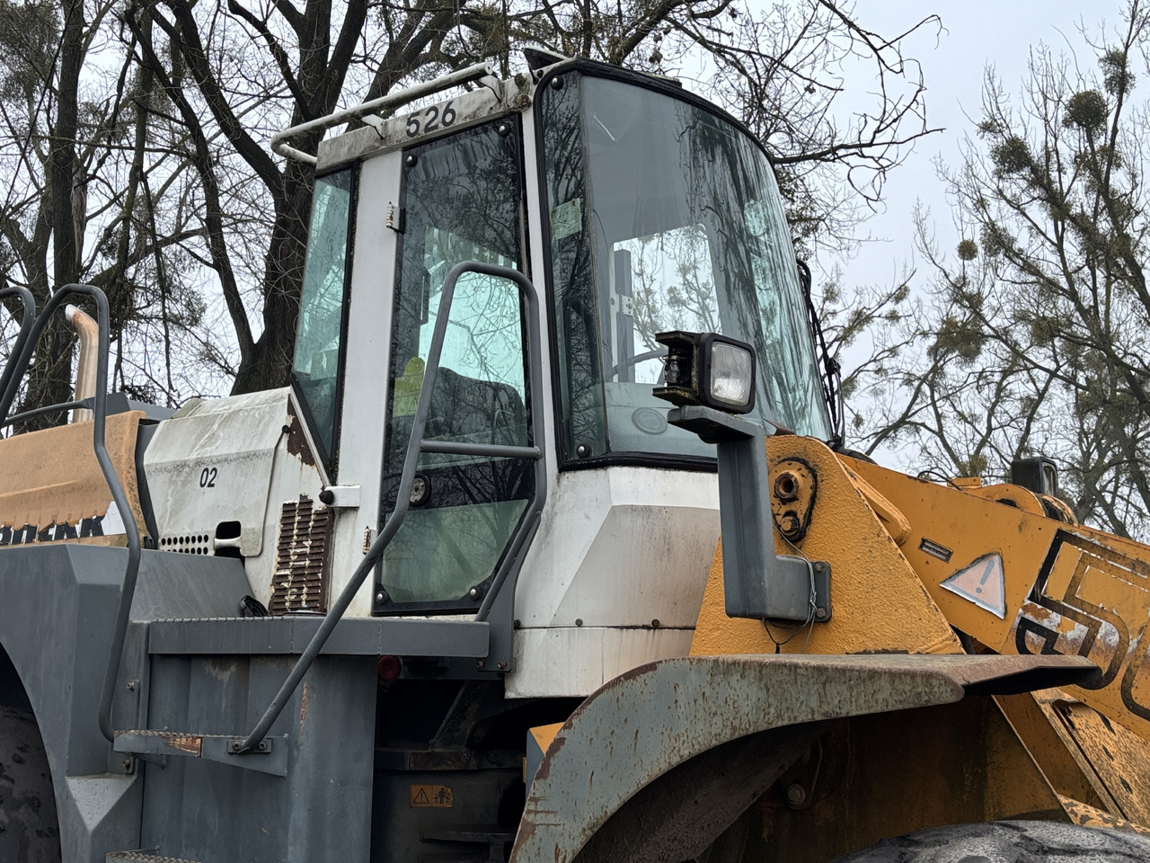Liebherr 564 Ładowarka Silnik Słupek Blok Kolektor Głowica Tłoki Wał Korbowy CZĘŚCI - Vilebrequin pour Machine agricole: photos 3 Liebherr 564 Ładowarka Silnik Słupek Blok Kolektor Głowica Tłoki Wał Korbowy CZĘŚCI - Vilebrequin pour Machine agricole: photos 3