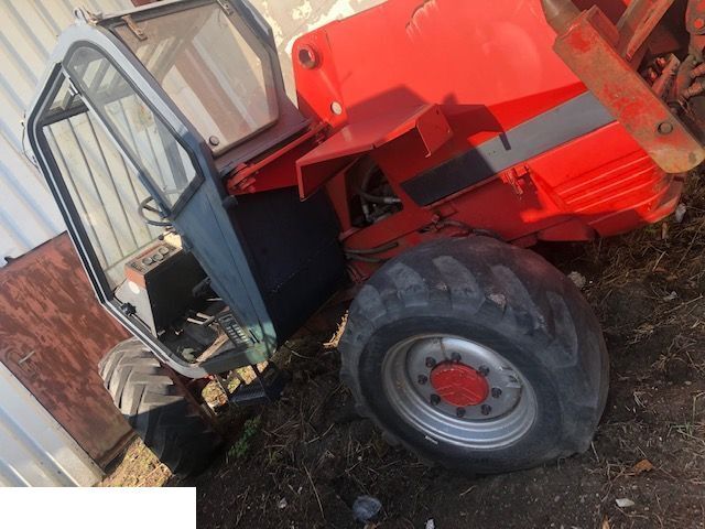 Manitou 524 526 626 628 - Carraro CZĘŚCI - Essieu et pièces pour Chariot télescopique: photos 1 Manitou 524 526 626 628 - Carraro CZĘŚCI - Essieu et pièces pour Chariot télescopique: photos 1