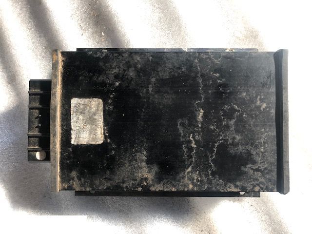 Manitou ECU 287422 - Bloc de gestion pour Machine agricole: photos 2 Manitou ECU 287422 - Bloc de gestion pour Machine agricole: photos 2