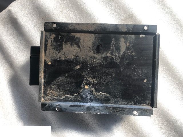 Manitou ECU 287422 - Bloc de gestion pour Machine agricole: photos 3 Manitou ECU 287422 - Bloc de gestion pour Machine agricole: photos 3