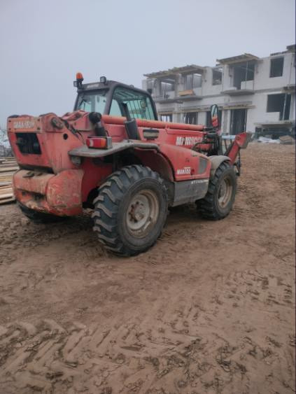 Manitou MLT 1740 , Części mosty zwolnice silnik skrzynia maszt teleskop siłowniki hydrauliczne - Moteur de translation pour Machine agricole: photos 4 Manitou MLT 1740 , Części mosty zwolnice silnik skrzynia maszt teleskop siłowniki hydrauliczne - Moteur de translation pour Machine agricole: photos 4