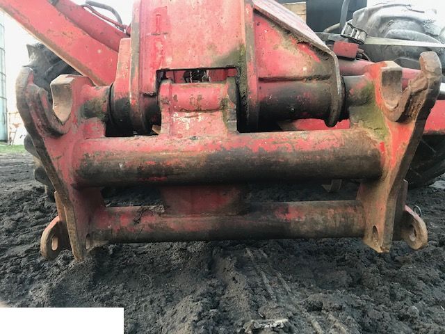 Manitou MT 1233S - SILNIK - Moteur pour Machine agricole: photos 5 Manitou MT 1233S - SILNIK - Moteur pour Machine agricole: photos 5