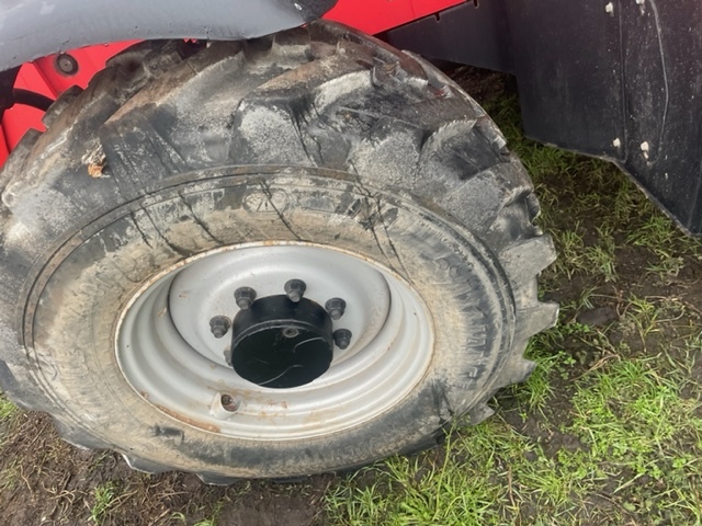 Manitou MT 1335 2019rok - Chariot télescopique: photos 1 Manitou MT 1335 2019rok - Chariot télescopique: photos 1