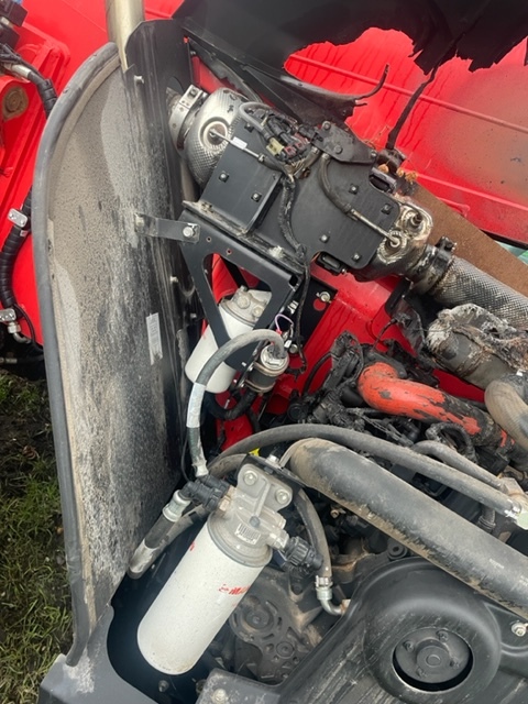 Manitou MT 1335 2019rok - Chariot télescopique: photos 2 Manitou MT 1335 2019rok - Chariot télescopique: photos 2