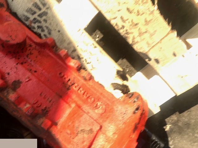 Manitou - Obudowa Mostu Carraro - Essieu et pièces pour Machine agricole: photos 2 Manitou - Obudowa Mostu Carraro - Essieu et pièces pour Machine agricole: photos 2