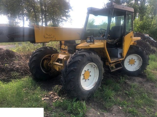 Différentiel pour Chariot télescopique Matbro TS 280 - Dyfer: photos 6