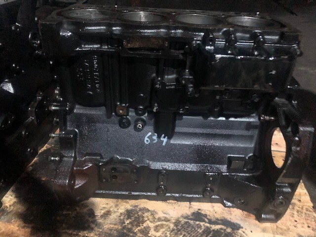 PERKINS 3711h13a/2 Blok Cyli Indeks - Bloc-cylindres pour Machine agricole: photos 4 PERKINS 3711h13a/2 Blok Cyli Indeks - Bloc-cylindres pour Machine agricole: photos 4