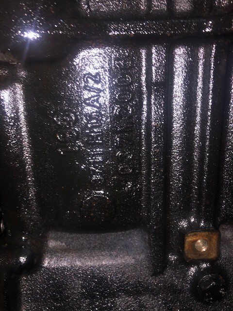 PERKINS 3711h13a/2 Blok Cyli Indeks - Bloc-cylindres pour Machine agricole: photos 5 PERKINS 3711h13a/2 Blok Cyli Indeks - Bloc-cylindres pour Machine agricole: photos 5