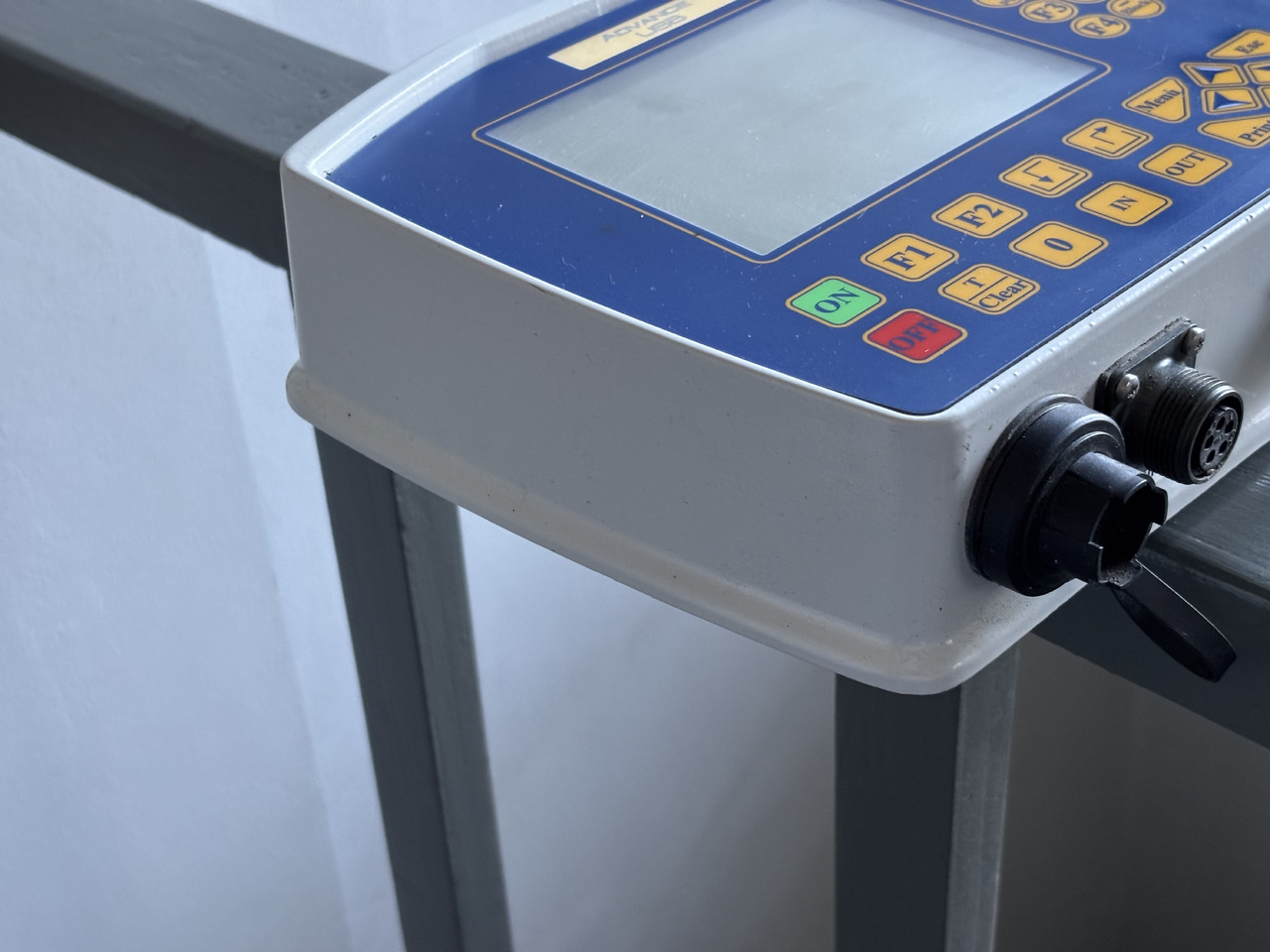 PTM Advance SC1500 USB Terminal Wyświetlacz - Frame/ Châssis pour Machine agricole: photos 3 PTM Advance SC1500 USB Terminal Wyświetlacz - Frame/ Châssis pour Machine agricole: photos 3