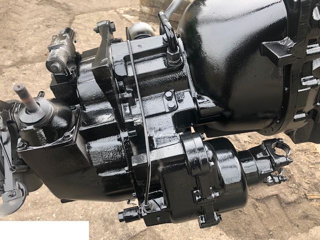 Perkins 3711H04A - BLOK - Bloc-cylindres pour Machine agricole: photos 3 Perkins 3711H04A - BLOK - Bloc-cylindres pour Machine agricole: photos 3