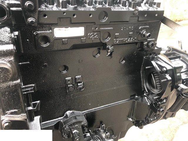 Perkins 3711H04A - BLOK - Bloc-cylindres pour Machine agricole: photos 5 Perkins 3711H04A - BLOK - Bloc-cylindres pour Machine agricole: photos 5
