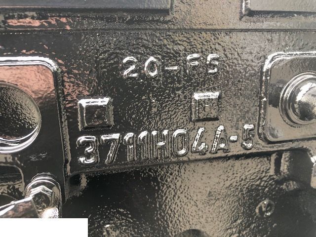 Perkins AB50445 - Blok ZZ50293 - Bloc-cylindres pour Machine agricole: photos 4 Perkins AB50445 - Blok ZZ50293 - Bloc-cylindres pour Machine agricole: photos 4