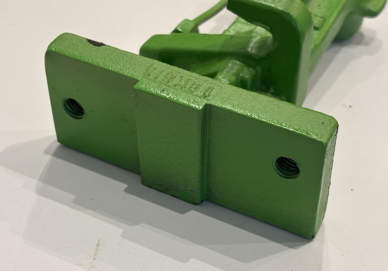 Claas Jaguar 810 820 830 860 880 900 Dźwignia kierująca górnego tylnego walca 0009873811 - Pièces de rechange pour Machine agricole: photos 5 Claas Jaguar 810 820 830 860 880 900 Dźwignia kierująca górnego tylnego walca 0009873811 - Pièces de rechange pour Machine agricole: photos 5