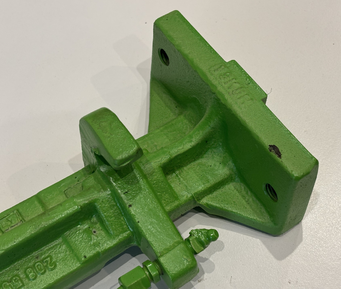 Claas Jaguar 810 820 830 860 880 900 Dźwignia kierująca górnego tylnego walca 0009873811 - Pièces de rechange pour Machine agricole: photos 2 Claas Jaguar 810 820 830 860 880 900 Dźwignia kierująca górnego tylnego walca 0009873811 - Pièces de rechange pour Machine agricole: photos 2