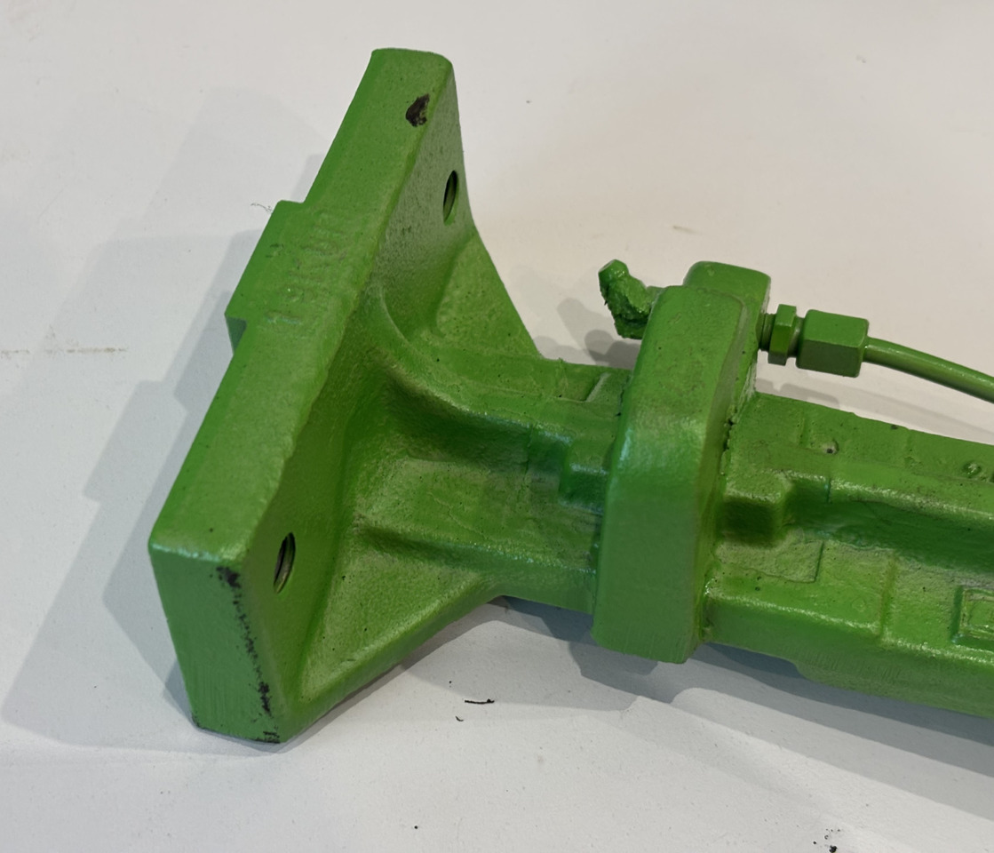 Claas Jaguar 810 820 830 860 880 900 Dźwignia kierująca górnego tylnego walca 0009873811 - Pièces de rechange pour Machine agricole: photos 4 Claas Jaguar 810 820 830 860 880 900 Dźwignia kierująca górnego tylnego walca 0009873811 - Pièces de rechange pour Machine agricole: photos 4