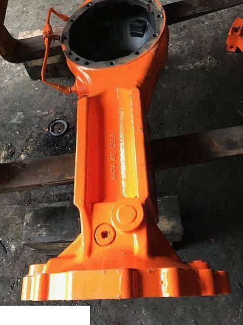 Doosan DL 250 - Zwolnica - Zwrotnica - Półoś - Skrzynia - Silnik - Siłowniki - Pièces de rechange pour Chargeuse sur pneus: photos 3 Doosan DL 250 - Zwolnica - Zwrotnica - Półoś - Skrzynia - Silnik - Siłowniki - Pièces de rechange pour Chargeuse sur pneus: photos 3