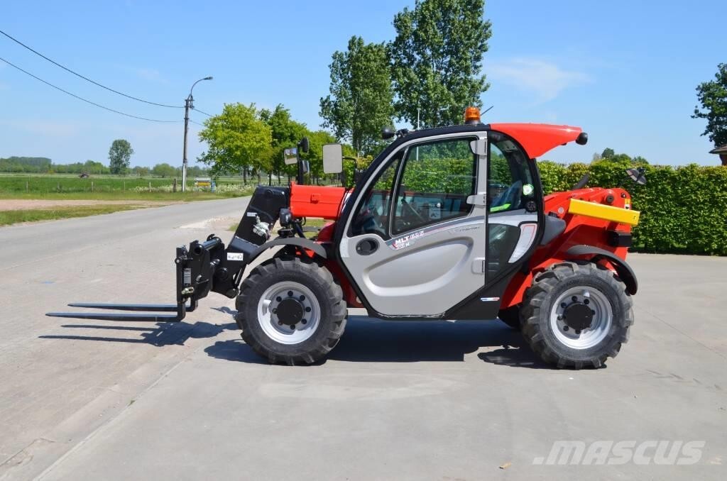 Manitou MLT 625 - Zwolnica - Zwrotnica - Półoś - Skrzynia - Silnik - Siłowniki - Pièces de rechange pour Chariot télescopique: photos 1 Manitou MLT 625 - Zwolnica - Zwrotnica - Półoś - Skrzynia - Silnik - Siłowniki - Pièces de rechange pour Chariot télescopique: photos 1