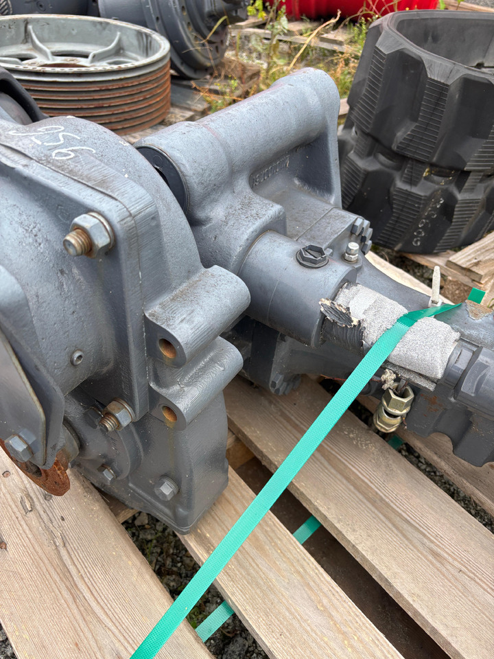 Vérin hydraulique pour Machine agricole SPICER 311/211/174 Sterowanie Drążek Przegub Cylinder CZĘŚCI: photos 7 Vérin hydraulique pour Machine agricole SPICER 311/211/174 Sterowanie Drążek Przegub Cylinder CZĘŚCI: photos 7