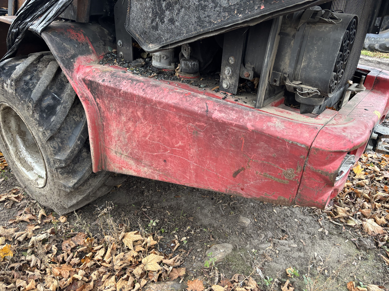 Schaffer 5680 T Most Przedni Most Tylny Zwolnica Zwrotnica Obudowa Zawieszenie CZĘŚCI - Moteur de translation pour Machine agricole: photos 3 Schaffer 5680 T Most Przedni Most Tylny Zwolnica Zwrotnica Obudowa Zawieszenie CZĘŚCI - Moteur de translation pour Machine agricole: photos 3