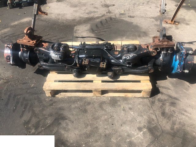 Steyr Carraro 2025s - Zwrotnica - Fusée d'essieu pour Machine agricole: photos 3 Steyr Carraro 2025s - Zwrotnica - Fusée d'essieu pour Machine agricole: photos 3