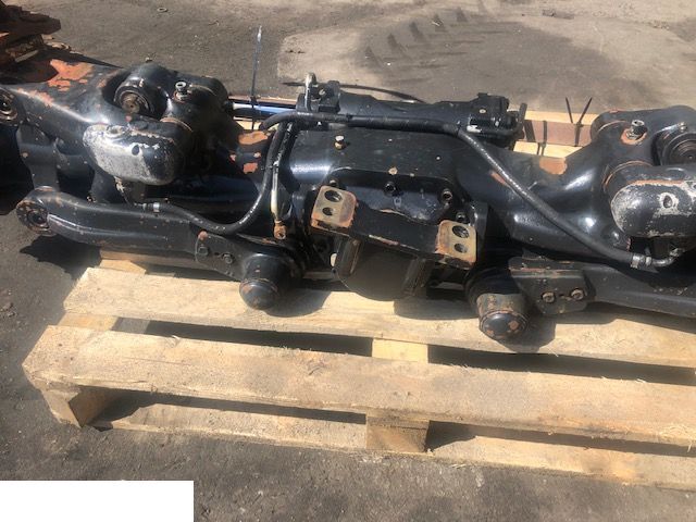 Steyr Carraro 2025s - Zwrotnica - Fusée d'essieu pour Machine agricole: photos 2 Steyr Carraro 2025s - Zwrotnica - Fusée d'essieu pour Machine agricole: photos 2