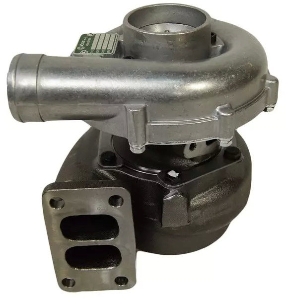 Ursus C-385 C385 6 cyl. - turbospręźarka NOWA GWARANCJA 24 miesiące K27-098-01 - Turbocompresseur pour Machine agricole: photos 1 Ursus C-385 C385 6 cyl. - turbospręźarka NOWA GWARANCJA 24 miesiące K27-098-01 - Turbocompresseur pour Machine agricole: photos 1