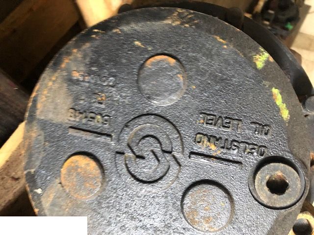 Valmet 6300 - Most Przedni - Essieu avant pour Machine agricole: photos 2 Valmet 6300 - Most Przedni - Essieu avant pour Machine agricole: photos 2