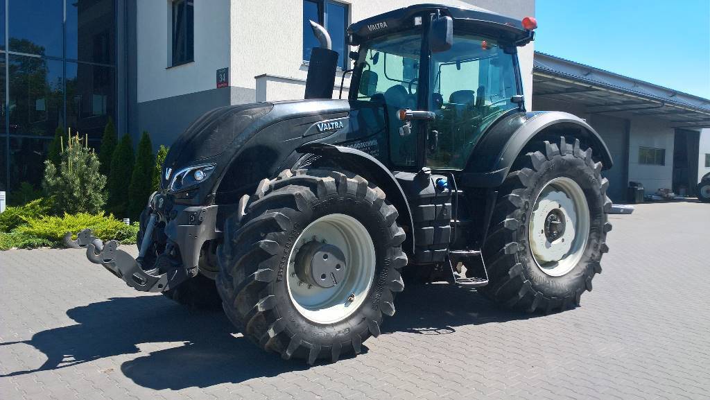 Valtra s274 - Zwolnica - Moteur de translation pour Machine agricole: photos 1 Valtra s274 - Zwolnica - Moteur de translation pour Machine agricole: photos 1