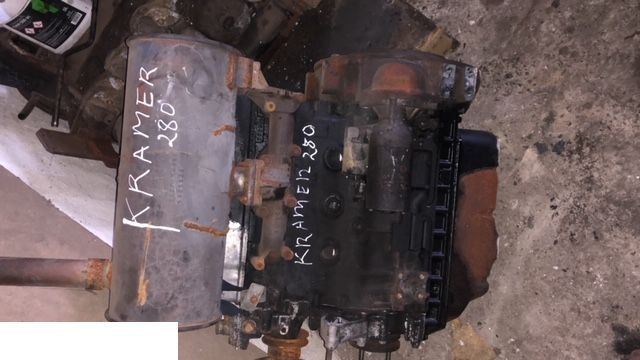 Yanmar 4TNV88 - Wał Korbowy - Vilebrequin pour Machine agricole: photos 3 Yanmar 4TNV88 - Wał Korbowy - Vilebrequin pour Machine agricole: photos 3