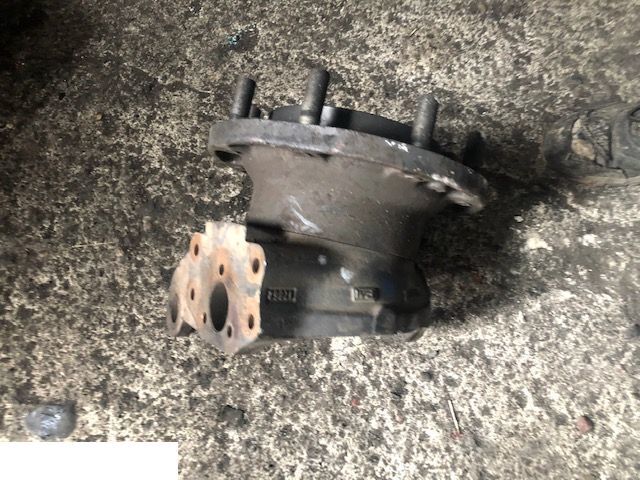 Zwrotnica Carraro 12862 - Fusée d'essieu pour Machine agricole: photos 4 Zwrotnica Carraro 12862 - Fusée d'essieu pour Machine agricole: photos 4