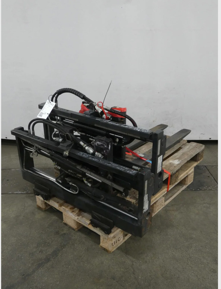 Forklift Attachments Package - 2 Pcs. - Accessoire pour Matériel de manutention: photos 3 Forklift Attachments Package - 2 Pcs. - Accessoire pour Matériel de manutention: photos 3