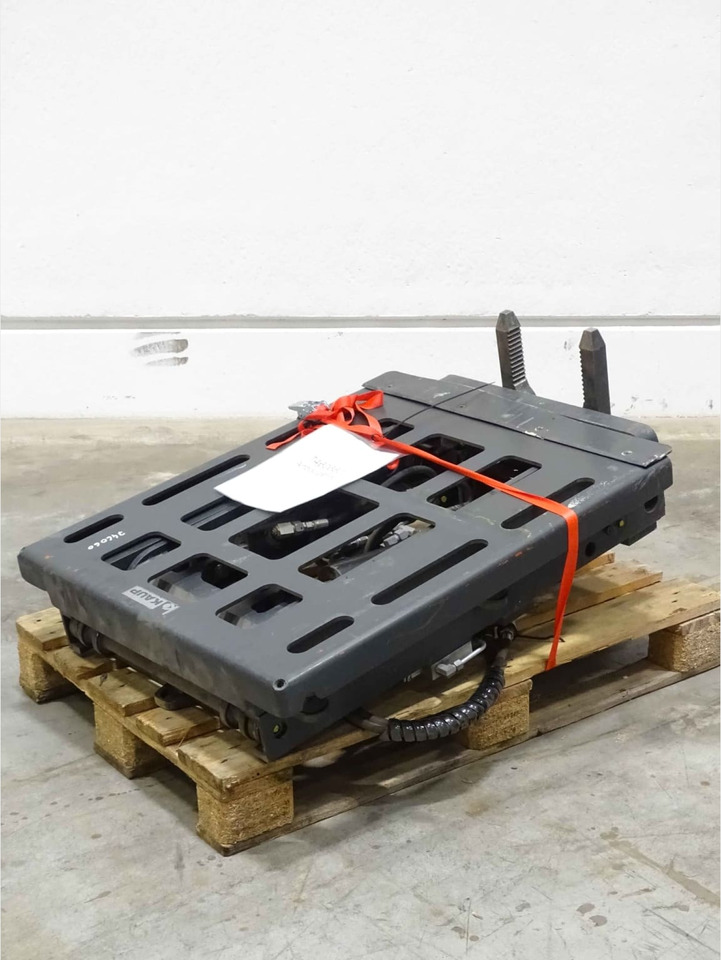 Kaup pusher FEM2 2T142S - Accessoire pour Matériel de manutention: photos 1 Kaup pusher FEM2 2T142S - Accessoire pour Matériel de manutention: photos 1