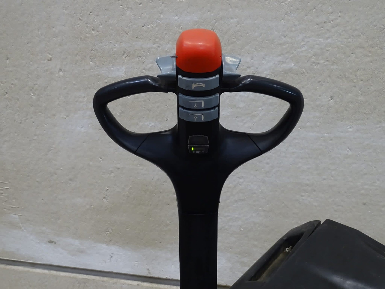 STILL ECU16 - Transpalette: photos 3 STILL ECU16 - Transpalette: photos 3