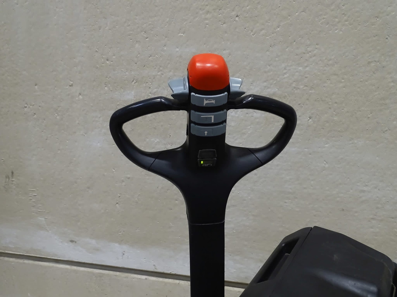 STILL ECU16 - Transpalette: photos 3 STILL ECU16 - Transpalette: photos 3