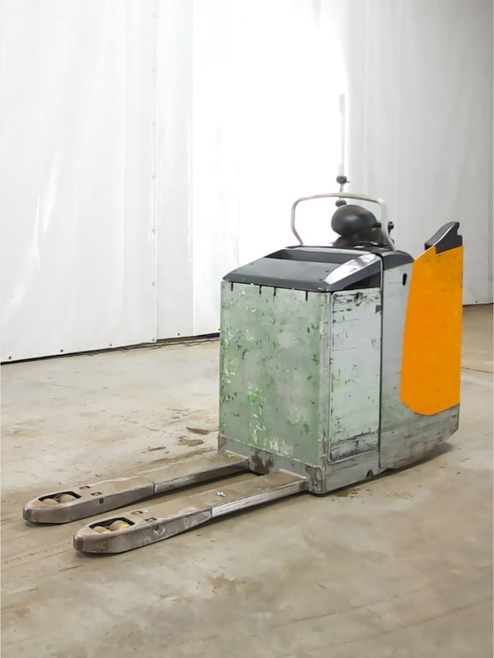 STILL EXU-S22 - Transpalette: photos 1 STILL EXU-S22 - Transpalette: photos 1