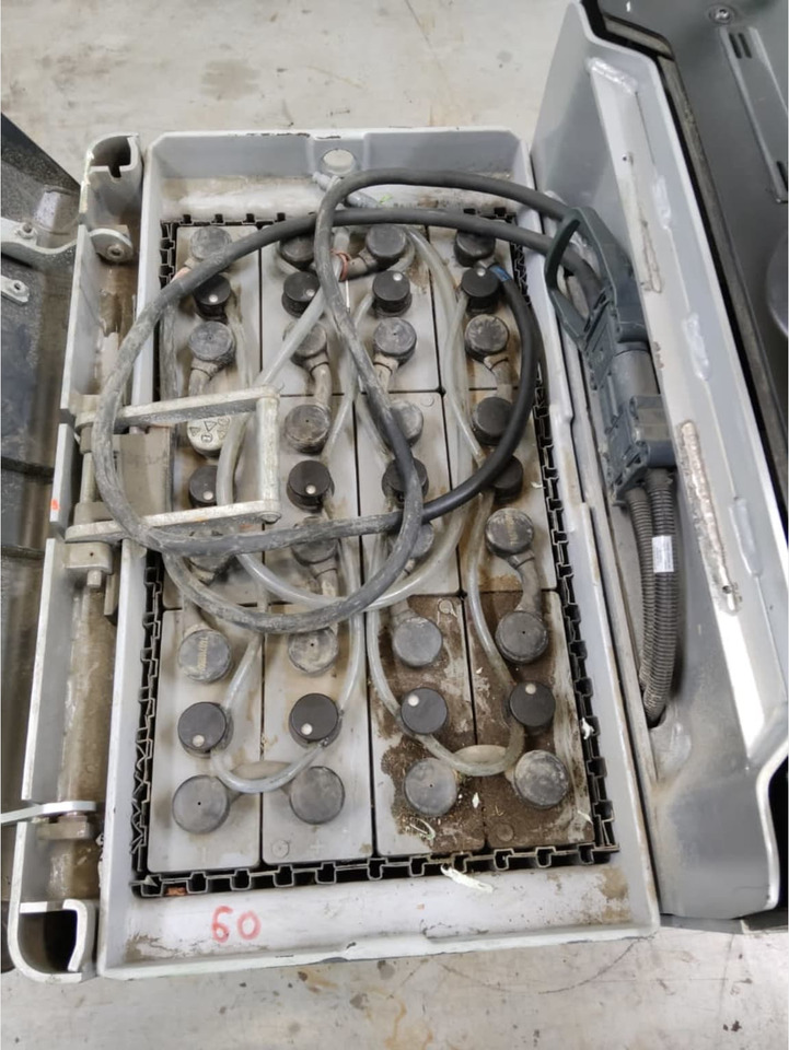 STILL EXU-S22 - Transpalette: photos 4 STILL EXU-S22 - Transpalette: photos 4