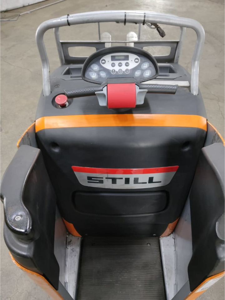 STILL EXU-S24/TK/2400mm - Transpalette: photos 4 STILL EXU-S24/TK/2400mm - Transpalette: photos 4