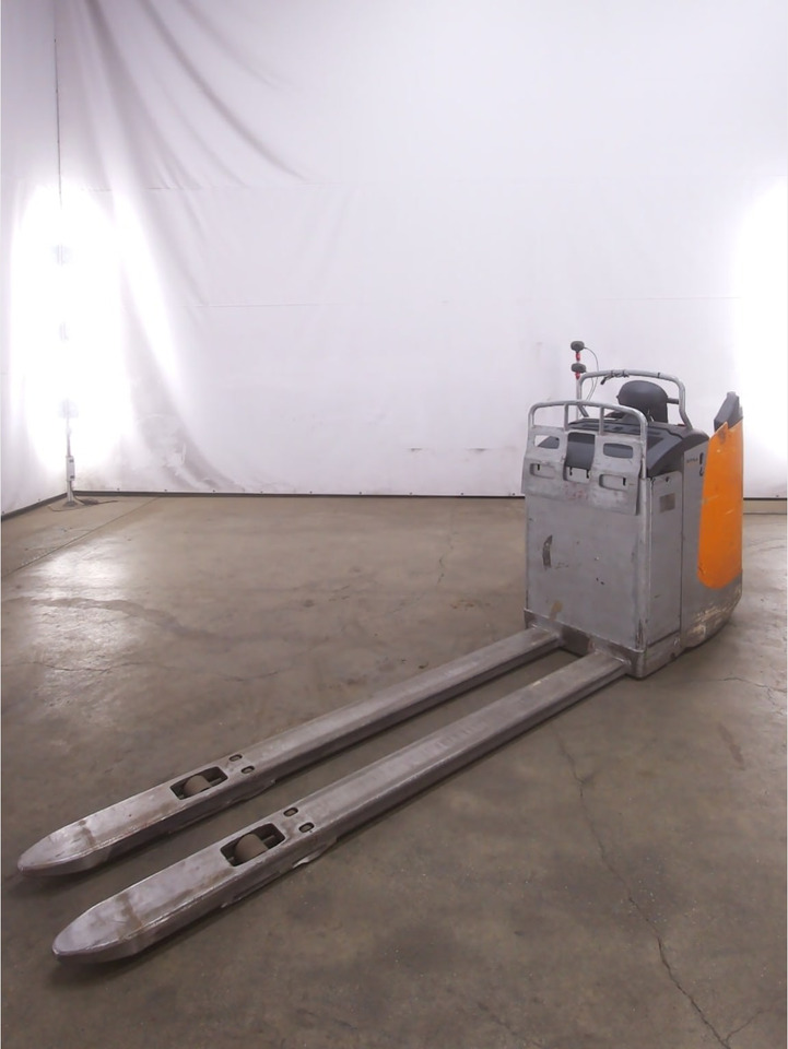 STILL EXU-S24/TK/2400mm - Transpalette: photos 1 STILL EXU-S24/TK/2400mm - Transpalette: photos 1